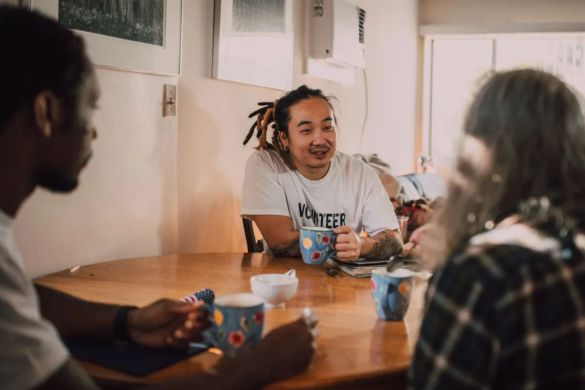 Beginner's Guide to Joining a Local Community Group: Where to Start
